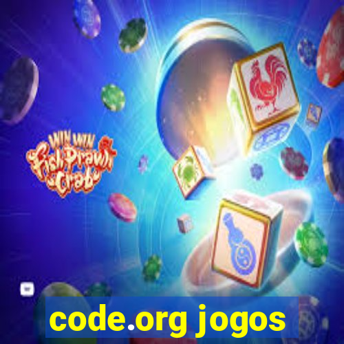 code.org jogos